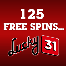 Lucky31 Free Spins