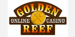 Golden Reef Welcome Offer