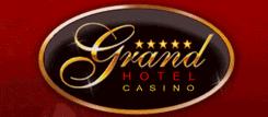 Grand Hotel Bonus