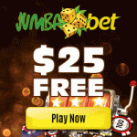 Jumba Bet Casino: 46 Free Spins on "Perfect Date" slot - June 2019