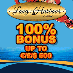Long Harbour Free Spins
