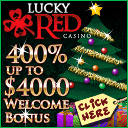 Lucky Red No Deposit Casino