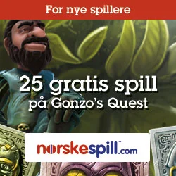 Norske Spill Free Spins