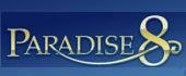 Paradise 8 Free Spins