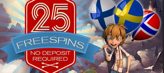 Redbet 75 free spins