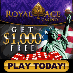 Royal Ace Free Chip