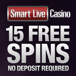 Smart Live Free spins