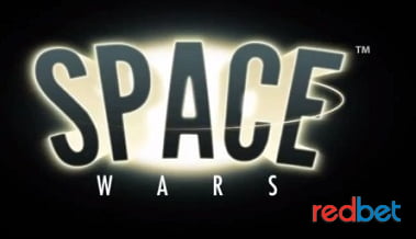 10 Free Spins on Space Wars