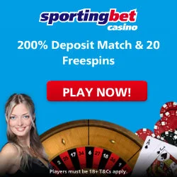 Sporting Bet Casino