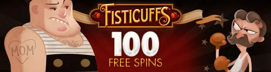 Fisticuffs Free Spins