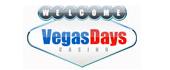 Vegas Days logo