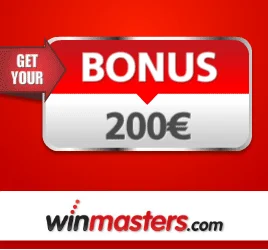 Winmasters Casino