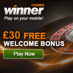Winner Mobile Casino No Deposit
