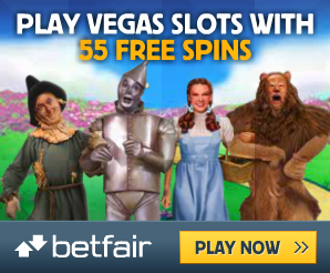 Betfair Casino