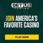 BetUS Casino - $1000 Welcome Bonus