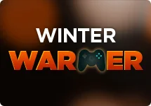 Bgo Casino Winter Warmer Promotion