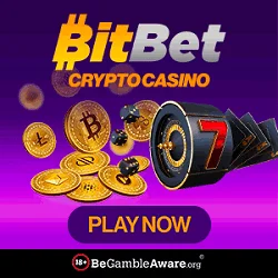 BitBet Casino