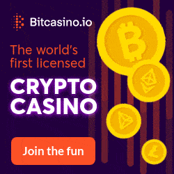 Bitcasino Casino