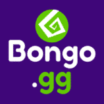 Bongo.gg: 80 Free Spins on Featured Games - September 2022