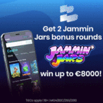 Boom Casino - 100% Bonus / 2 Rounds