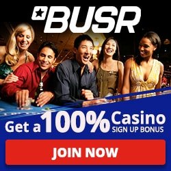 BUSR Casino