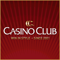 Free Spins at CasinoClub