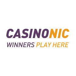 Casinonic Bonus Codes