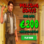 Chilli Spins Casino - 100 Spins & €200 Bonus