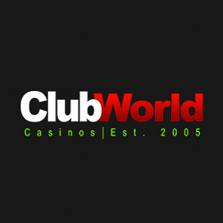 Club World Casino