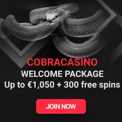 Cobra Casino