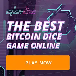 CyberDice Casino