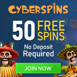 CyberSpins Casino