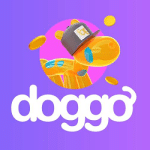 Doggo Casino - 200 Spins & €1000 Bonus