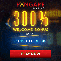 DomGame Casino