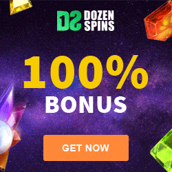 Dozen Spins Casino