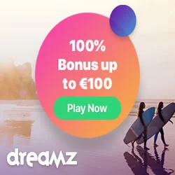 Dreamz Casino