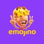 Emojino Casino - 75 Spins & €750 Bonus