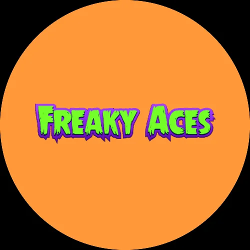 Freaky Aces Casino