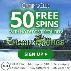 Gaming Club Casino