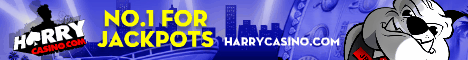 Harry Casino Bonus