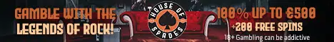 House of Spades Casino