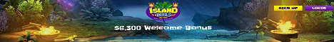 Island Reels Casino