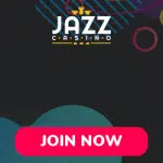 Jazz Casino - 200% Welcome Bonus