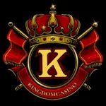 Kingdom Casino - 100 Spins & €600 Bonus