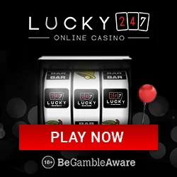 Lucky247 free spins