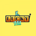 Lucky Hit Casino - 100 Spins & $/€/£300 Bonus