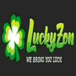 LuckyZon Casino - 400% Welcome Bonus