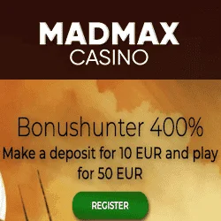 MadMax Casino