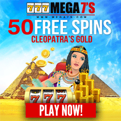 Mega7 S Casino Review Promotions Bonus Codes