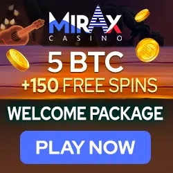 Mirax Casino